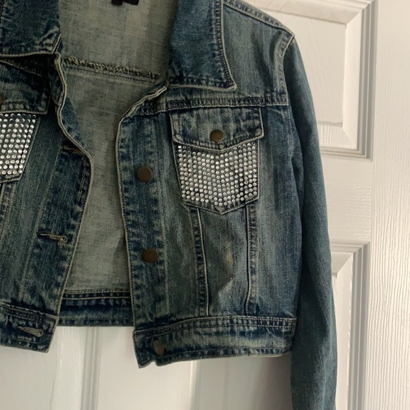 Jacket - Picture 3 of 5